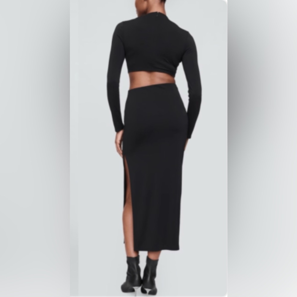 CULT GAIA x GAP Cutout Maxi Dress - Picture 2 of 6